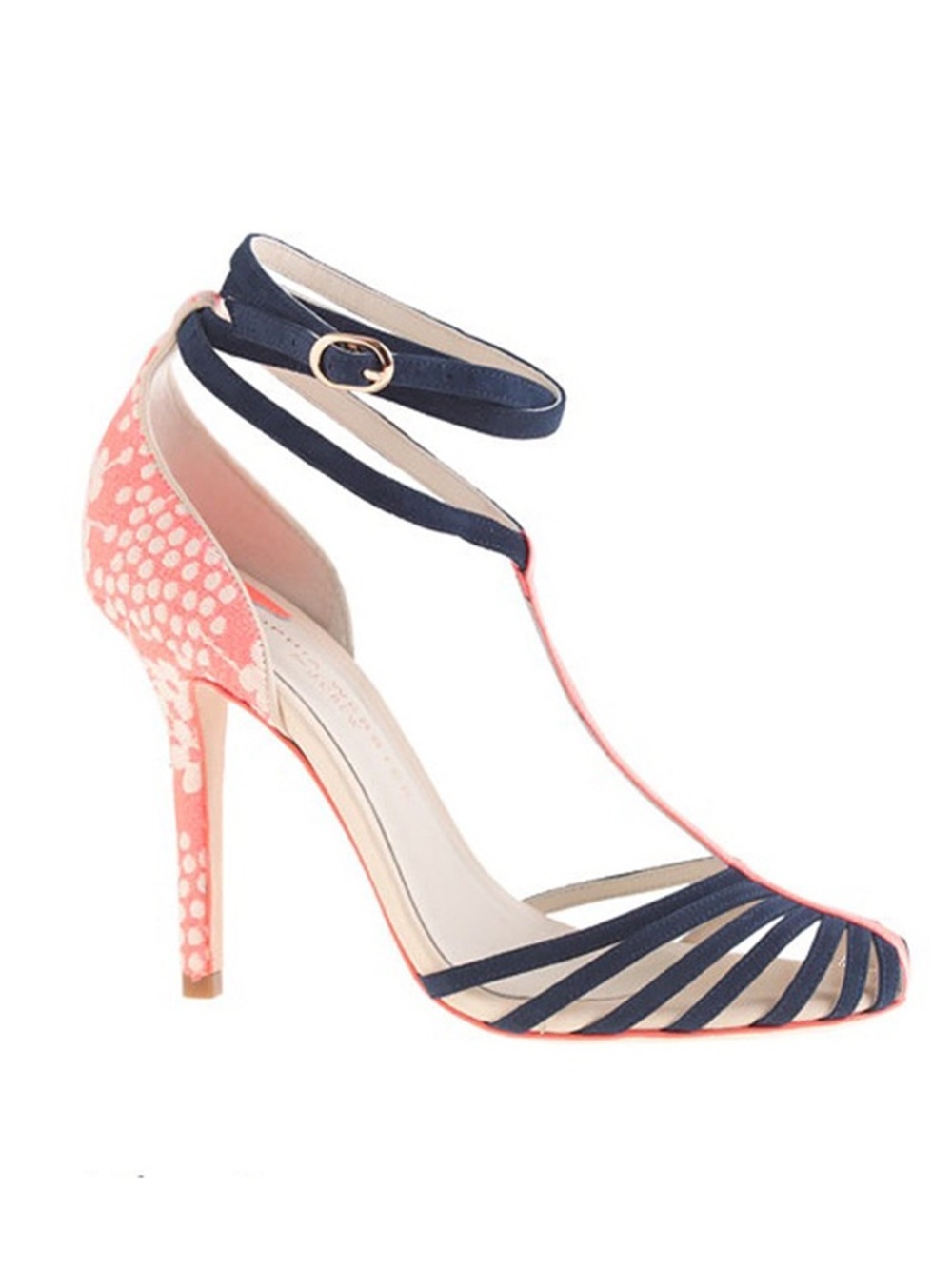 J.Crew + Sophia Webster Alicia pumps